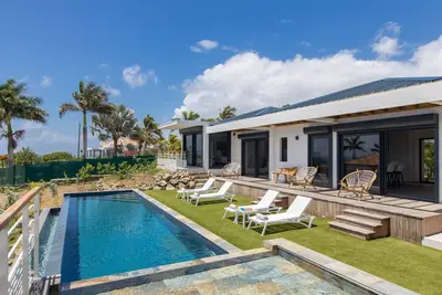 Image de Ocean's One Luxury villa