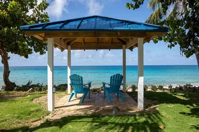 Image de 1 Bedroom Condo w/ Mini Kitchen at Limetree Resort, Saint Thomas! !