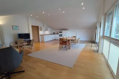 Image de Appartement dans le parc national de Müritz