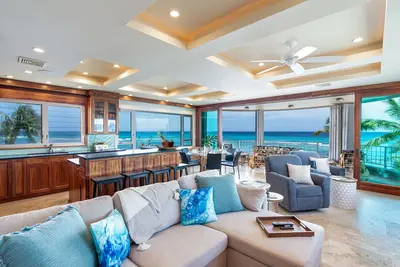 Image de Fifty Shades of Blue Penthouse 61
