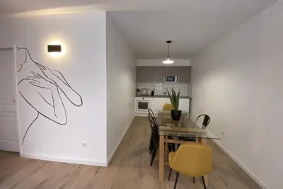 Image de Appartement Rez De Chaussee