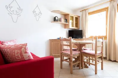 Image de Mulino 5 - Une Chambre Appartement, Couchages 3