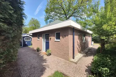 Image de Holiday home in the woods Veluwe
