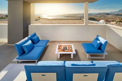 Image de Luxury Villa Viginti 1/ Sea and City Views + Swimming pool+ Elevator