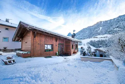 Image de The Berna Chalet Dolomites 187a
