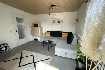 Image de Ferienwohnung Heidi