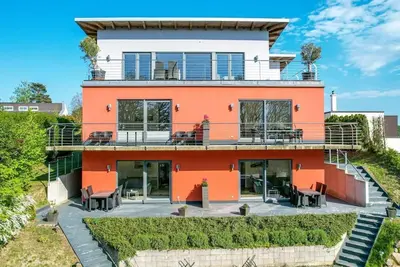 Image de Blackbird residence 5 - Eagle's nest