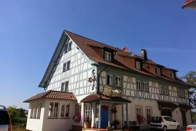 Image de Pension- Rose + Monteueruntekunft mit 2 Gemeinschafts-kĂĽchen im Bodenseegebiet