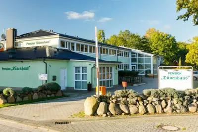 Image de Dünenhaus App. 104 by Interhome