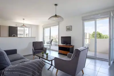 Image de Rive de Cagnes by Interhome