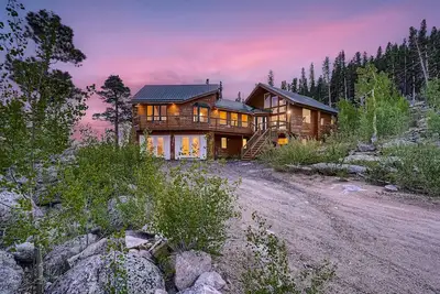Image de Starry Summit 4wd Oasis