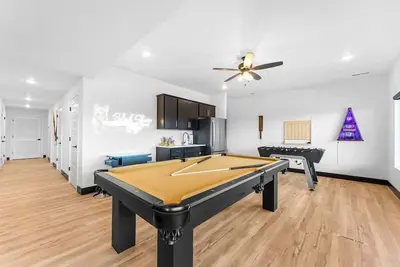 Image de Branson|Lake View|Pools·Hot Tub|Game&Theater Rm·24