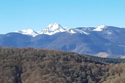 Image de Villa du Sarrat