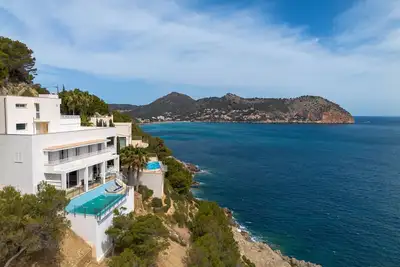 Image de Villa Can Biel Canyamel by Slow Villas