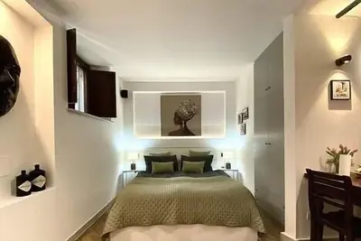 Image de Studio-Salle de bain privée séparée-Prestige