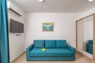 Bonazza - Double studio - ground floor