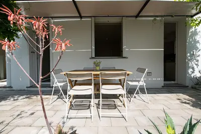Image de La casa di Guido - Deux Chambres Appartement, Couchages 4