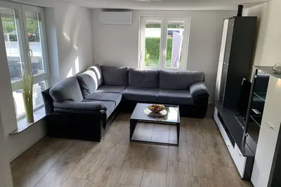 Image de Beautiful air-conditioned vacation apartment