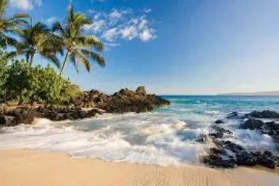 Westin Maui Villa, 1 bedroom, aloha!