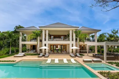 Image de Hacienda A31 - Gorgeous Golf-Front Villa