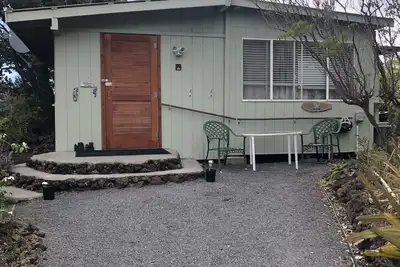 Image de A little piece of paradise in Ocean View with a view guesthouse!