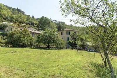 Romantic Family Home In The Countryside