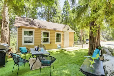 Image de Pet-Friendly California Abode w\/ Fenced-In Yard!