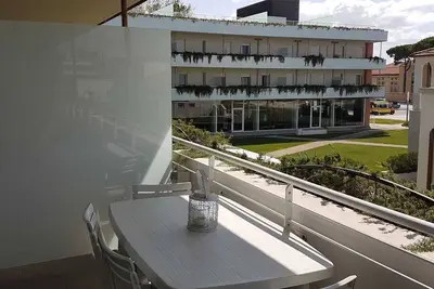 Image de Apartment a stone's throw from the sea