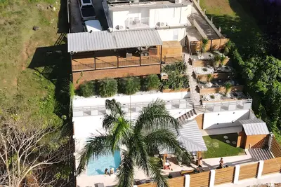 Image de Family Vacation with an Amazing Pool