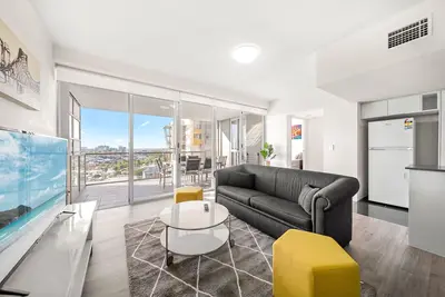 Image de Oxygen Apartments