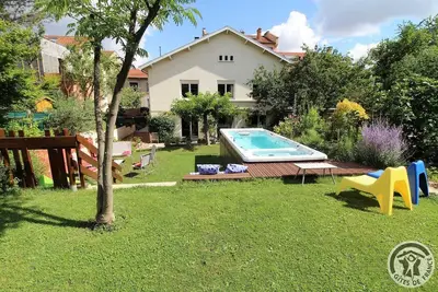 Image de Espace Beleverte - Tamaris