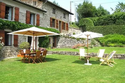 Image de La Voisinée - Chenelette