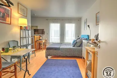 Image de Studio Berthelot 20 - Oullins
