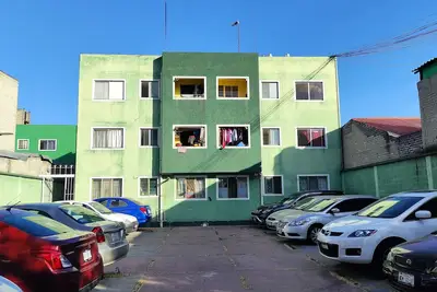 Image de Departamento en muy buena ubicaciĂłn
