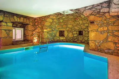 Image de Maison confortable Ă Moscenicka Draga