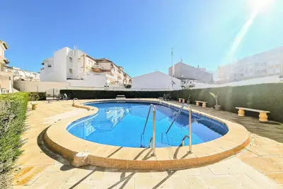 Image de Superbe maison à Torrevieja avec.