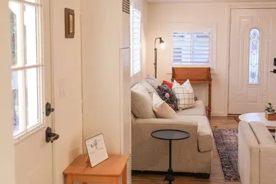 Image de Casita Luna -Cozy Family Home 10 mins to downtown