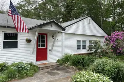 Image de Home In Boothbay - Holiday Getaway