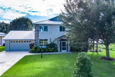 Image de Lake August Lake House