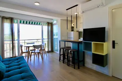 Image de Appartement en première ligne de Platja d'Aro