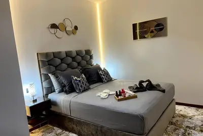Image de Luxury apartment in center of gueliz