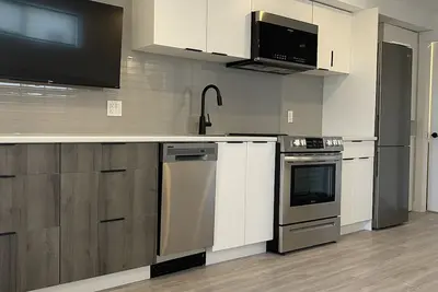 Image de Contemporary Flat