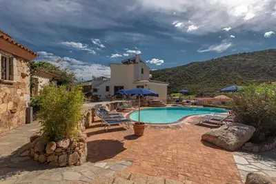 Image de Superbe Résidence Bouganvillage Chambre pour 4 personnes