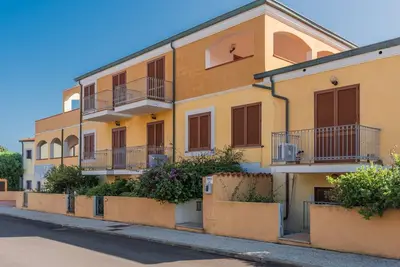Image de Glorious Residence Le Pavoncelle Appartement 1 chambre pour 4 personnes