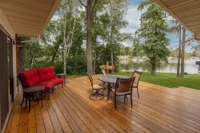 Image de Dream Island, Game Room, Two Docks, Kayaks & More- Minutes from Crosslake