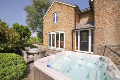 Image de Beautiful Cottage, Hot Tub & Tranquil Garden