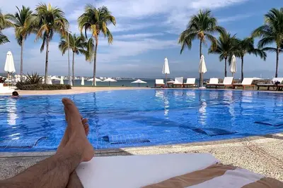 Image de Villa 12e: 4br Family Villa w Beach Club Access