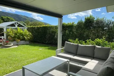 Image de Ranch Retreat Kewarra Beach
