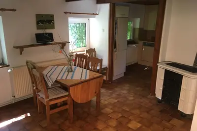 Image de Farm vacation at the North Sea, with terrace and hobby room