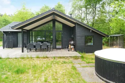 Image de Maison de vacances pour 8 a Vig
